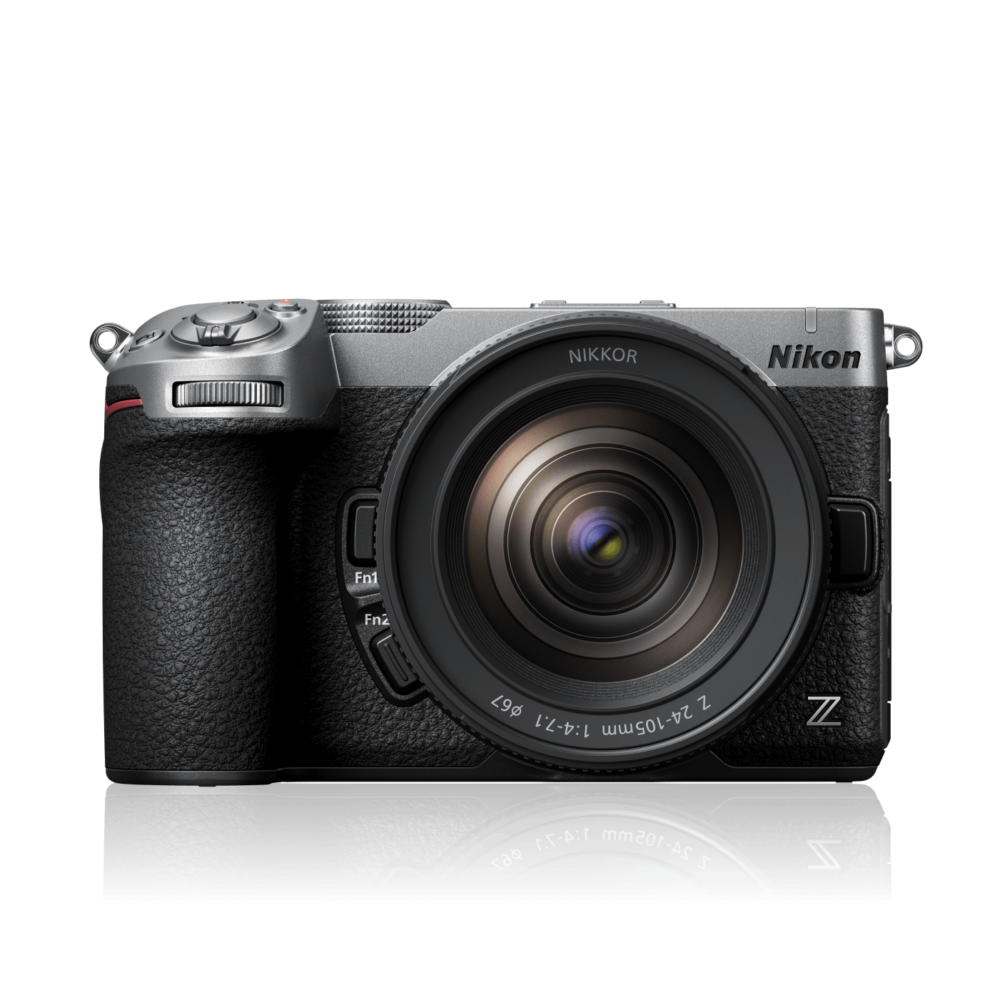 VOA223K003 NIKON fotoaparat Z5IIC (SL) + 24-105mm Kit