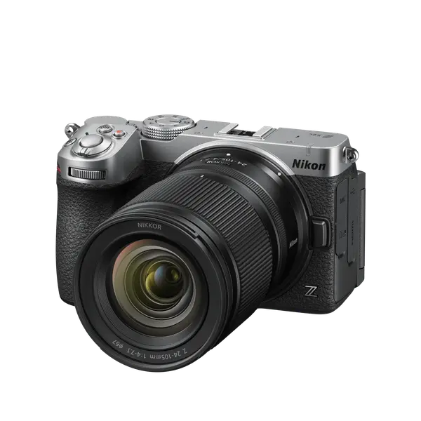 VOA223K003 NIKON fotoaparat Z5IIC (SL) + 24-105mm Kit
