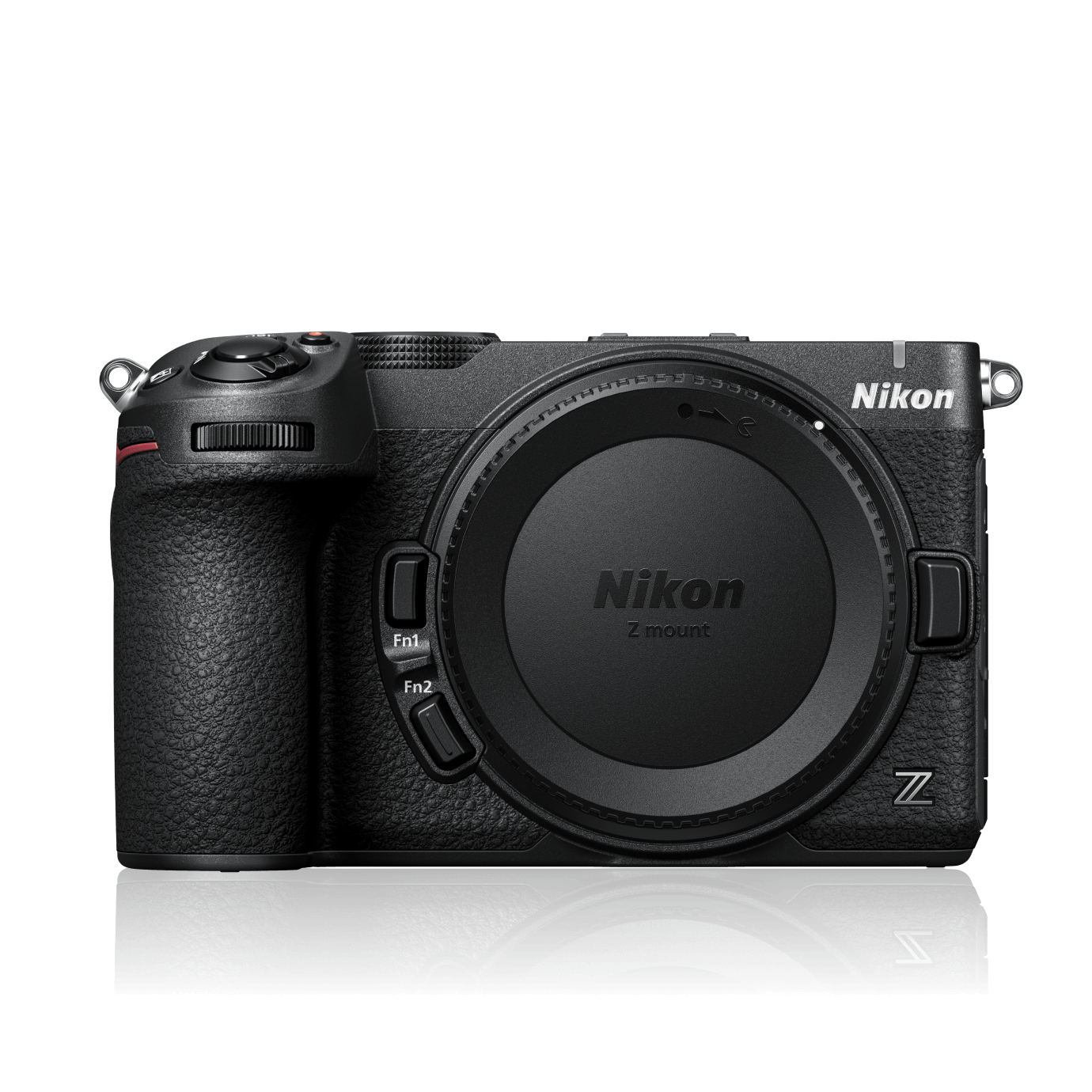 VOA220AE NIKON fotoaparat Z5IIC (BK) Body