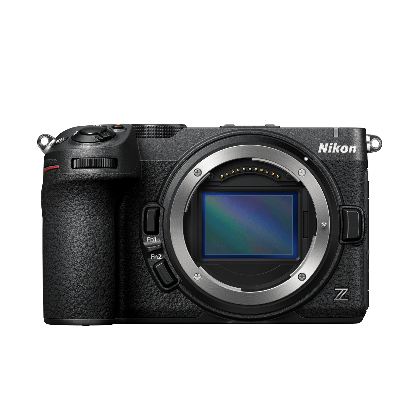 VOA220AE NIKON fotoaparat Z5IIC (BK) Body