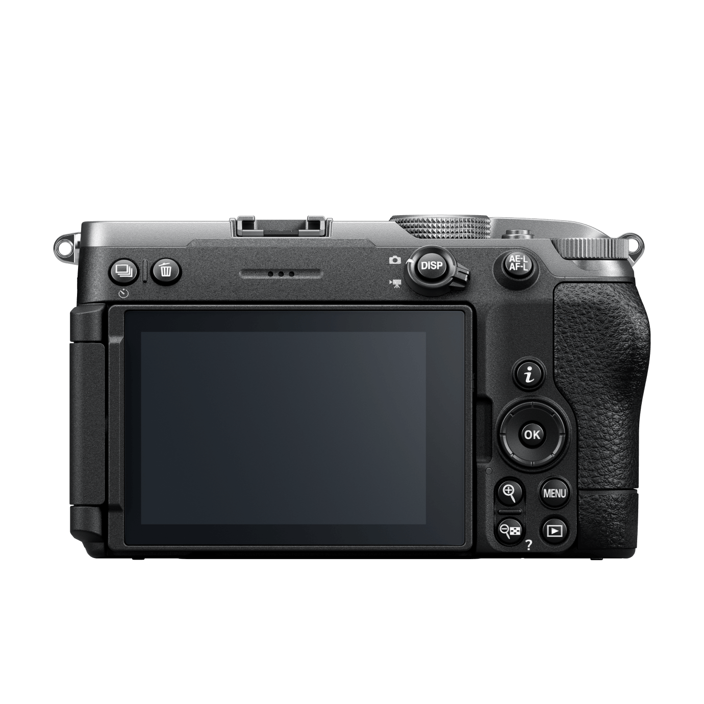 VOA223K003 NIKON fotoaparat Z5IIC (SL) + 24-105mm Kit
