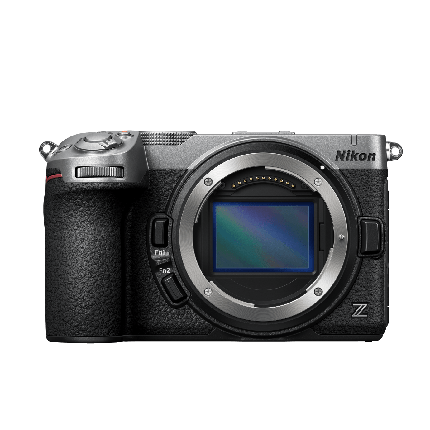 VOA223K003 NIKON fotoaparat Z5IIC (SL) + 24-105mm Kit