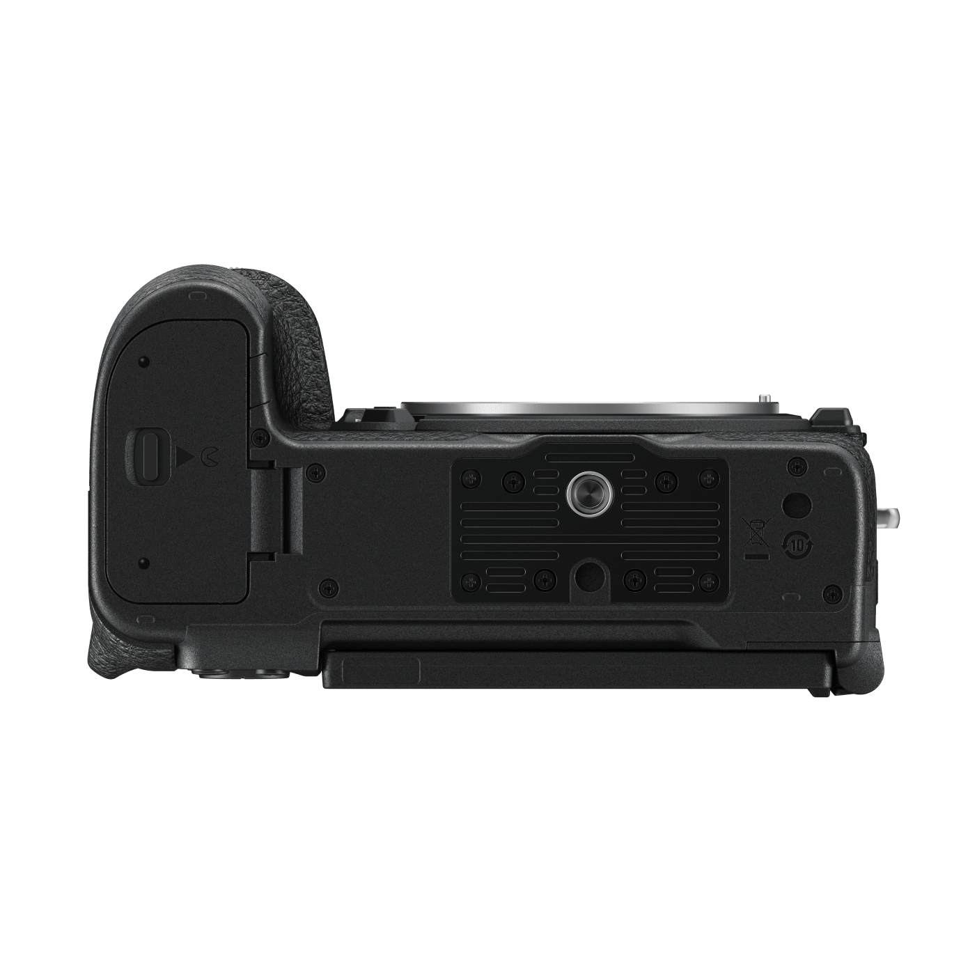 VOA223AE NIKON fotoaparat Z5IIC (SL) Body