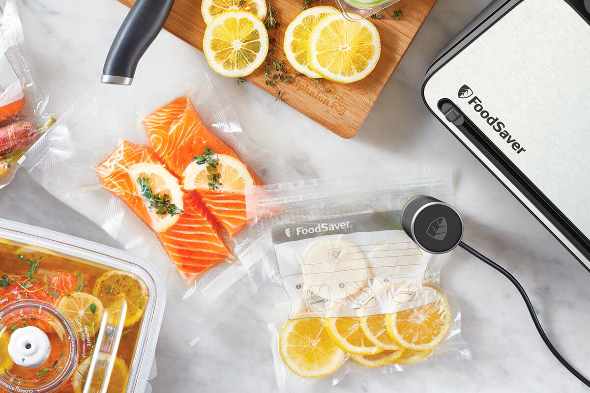 Foodsaver
