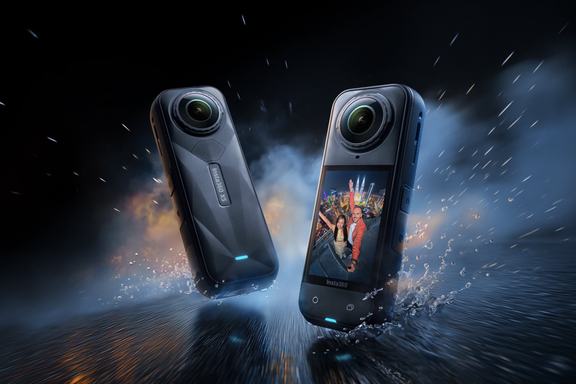 Insta360